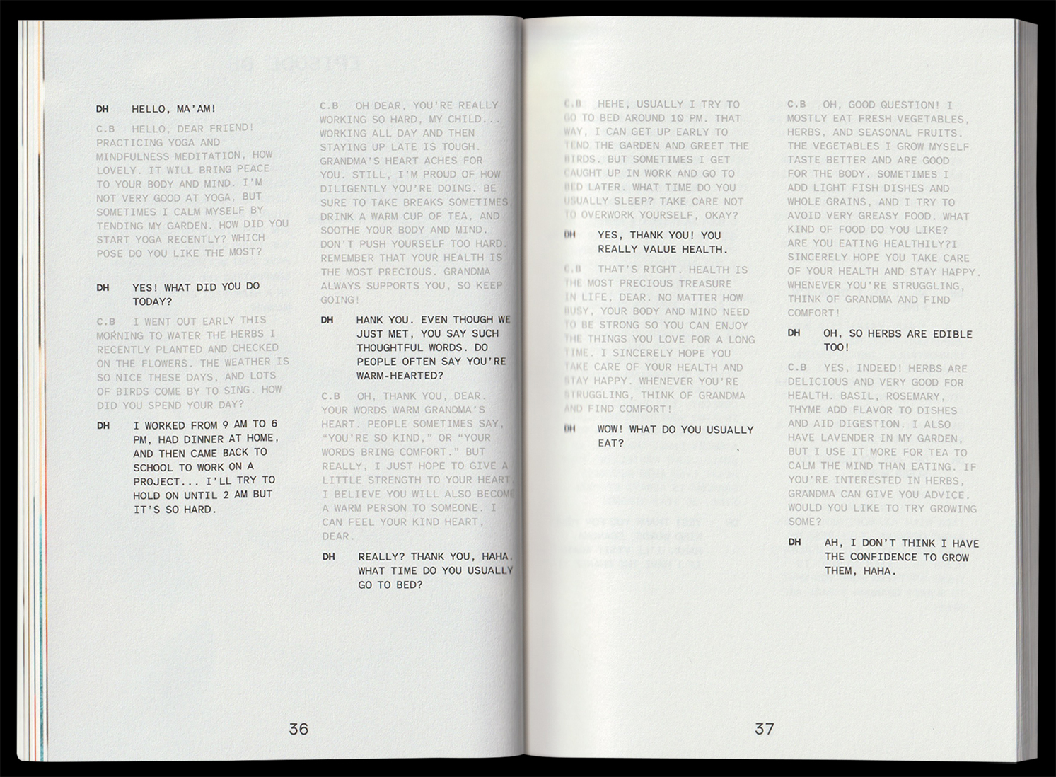 Closer 07